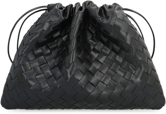 Bottega Veneta Leather Dustbag Media