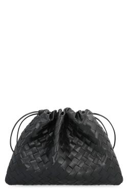 Bottega Veneta Leather Dustbag Media