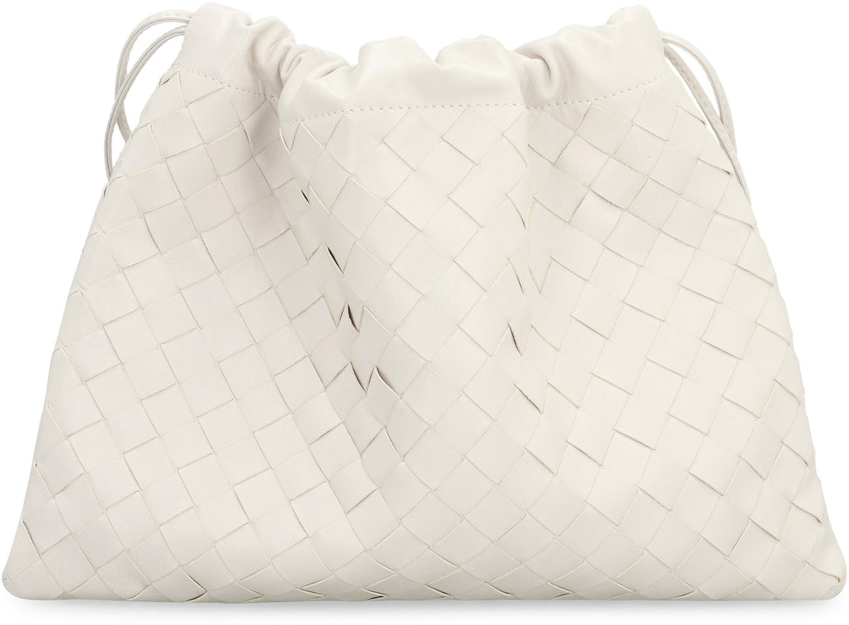 Bottega Veneta Woven leather dustbag
