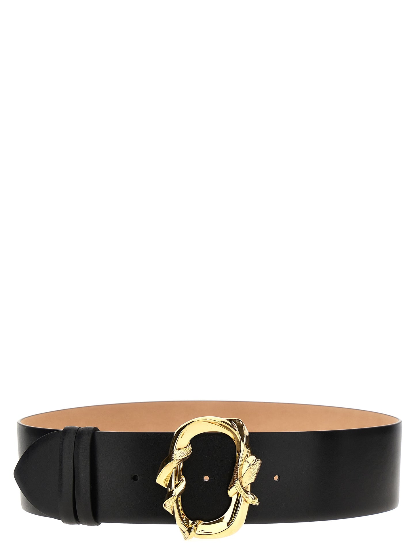 'Snake' belt Belts