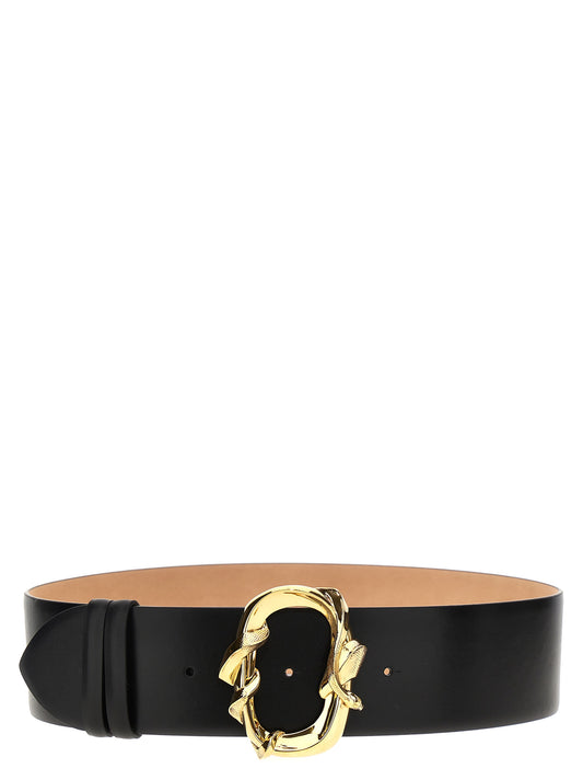 'Snake' belt Belts