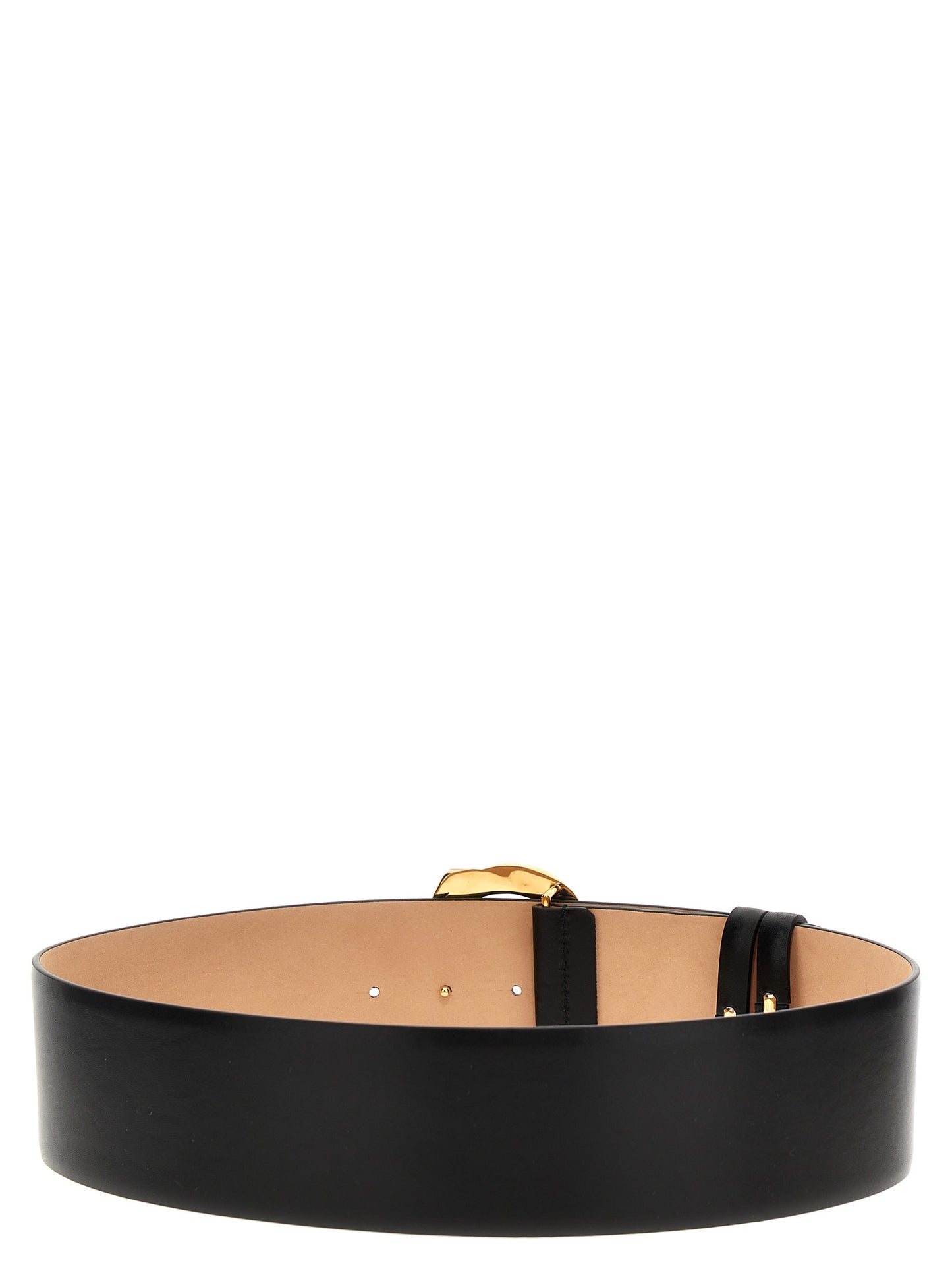 'Snake' belt Belts