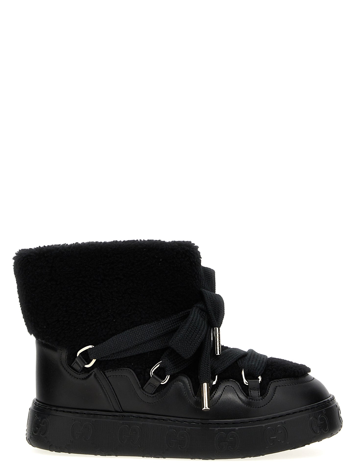 Teddy ankle boots Boots, ankle boots