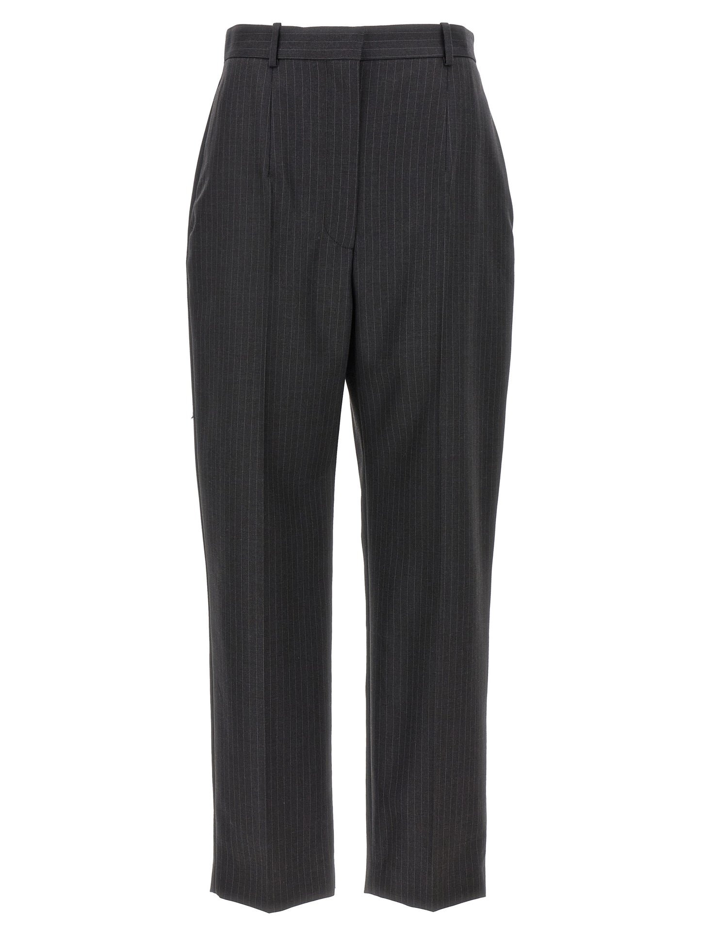 Pinstripe pants Pants