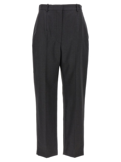 Pinstripe pants Pants