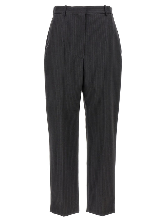 Pinstripe pants Pants