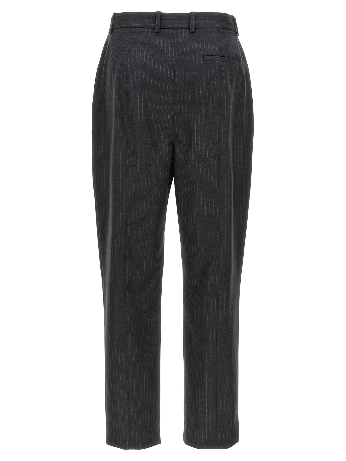 Pinstripe pants Pants