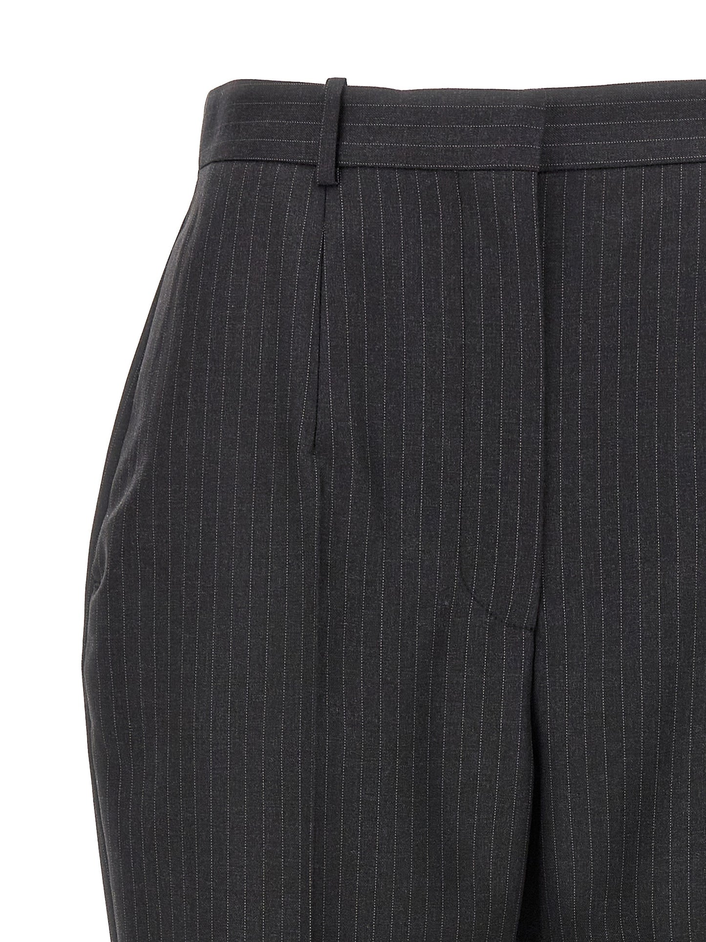 Pinstripe pants Pants