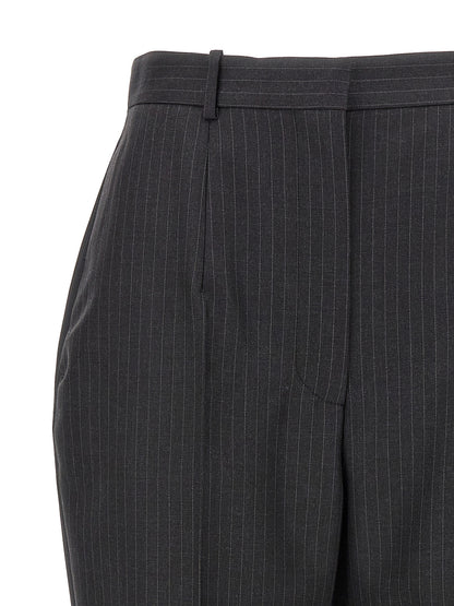 Pinstripe pants Pants
