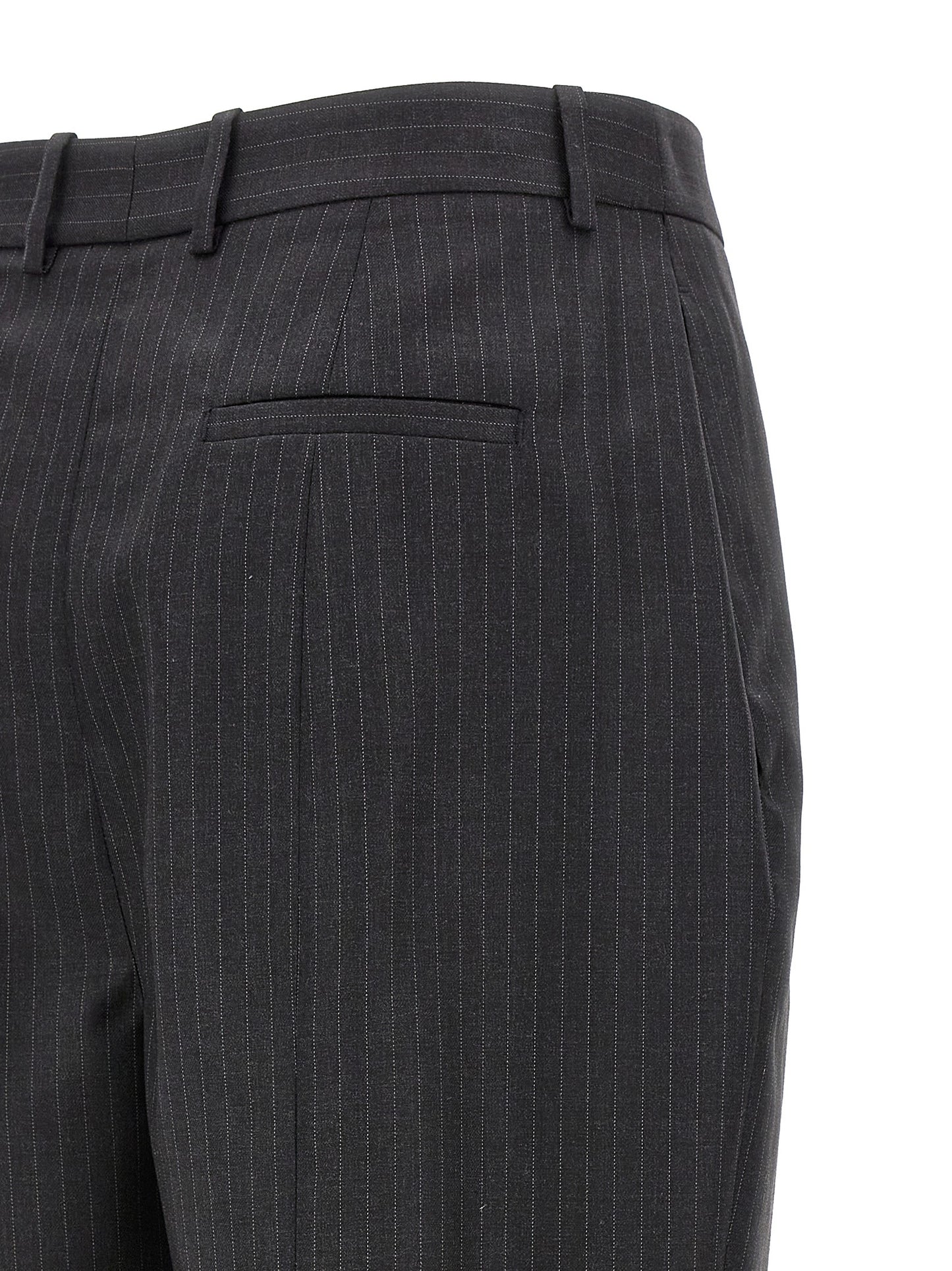 Pinstripe pants Pants
