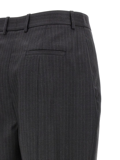 Pinstripe pants Pants