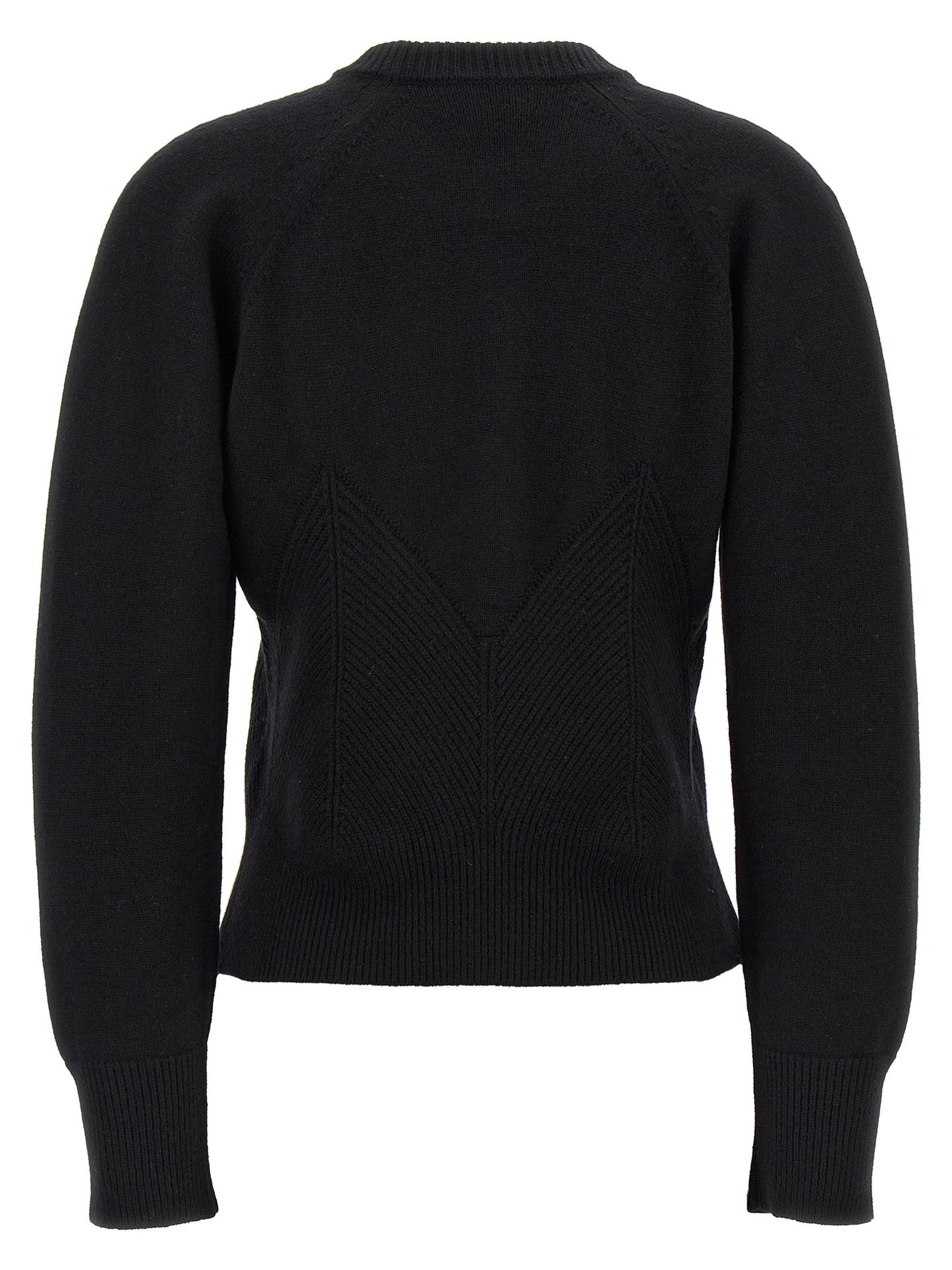 'Chevron Corset' sweater  Sweater, cardigans