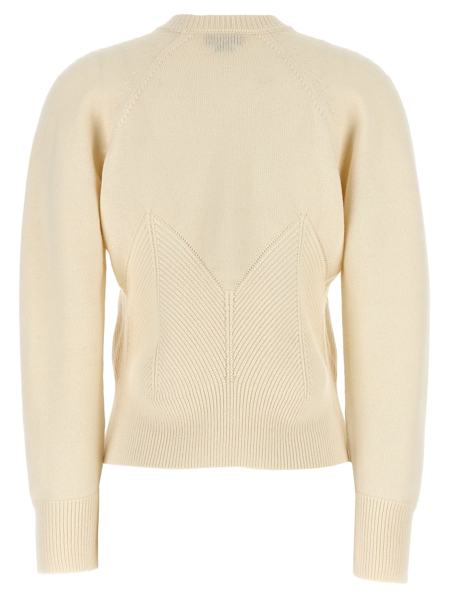 'Chevron Corset' sweater  Sweater, cardigans