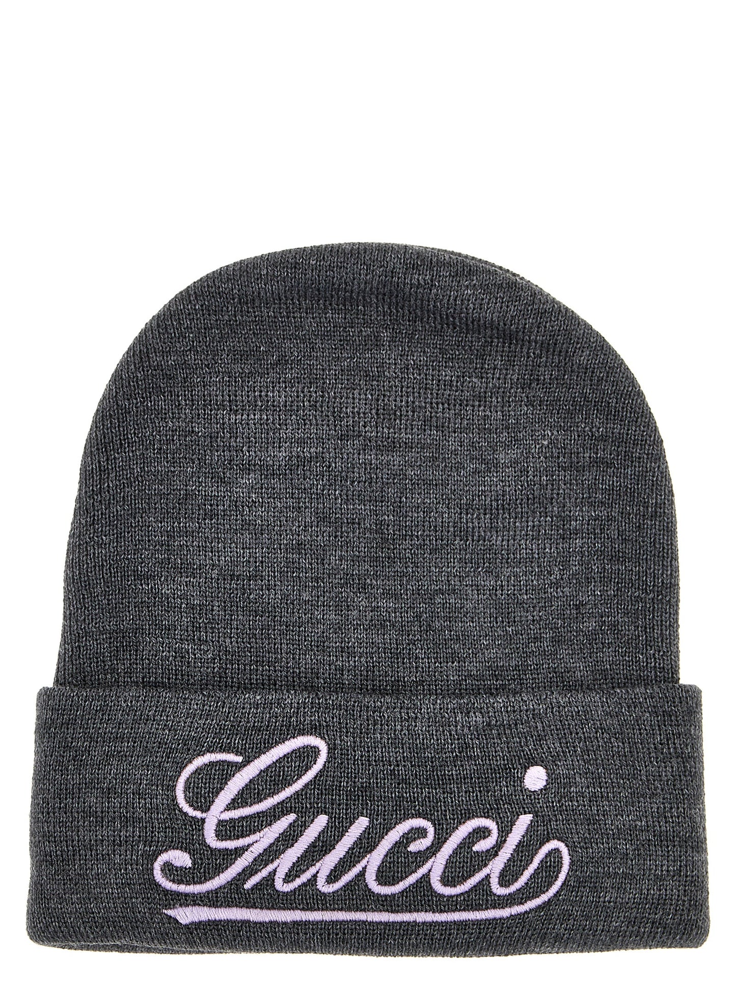 Logo embroidery beanie Hats