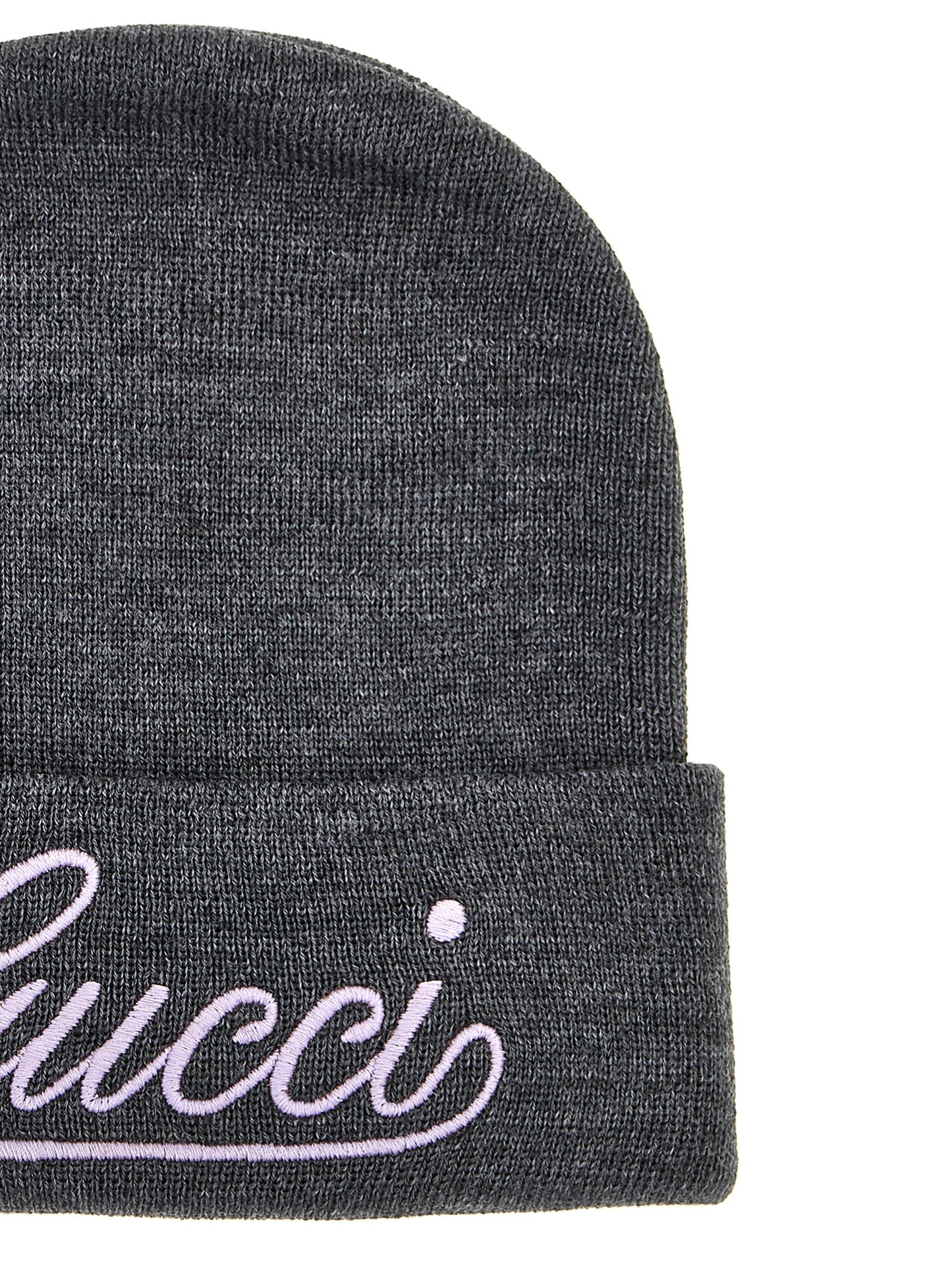 Logo embroidery beanie Hats