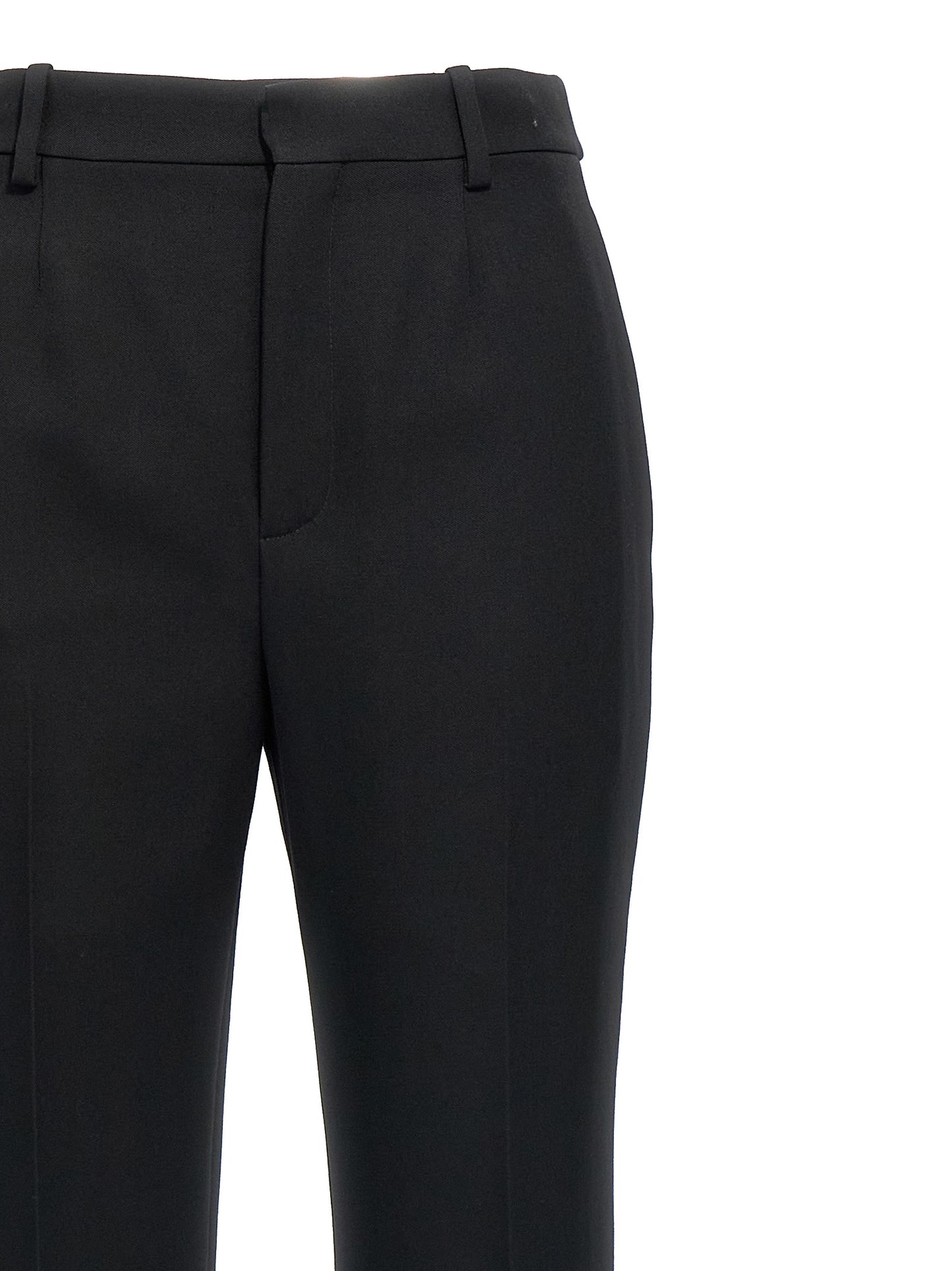 Tuxedo pants Pants