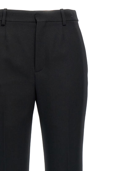 Tuxedo pants Pants