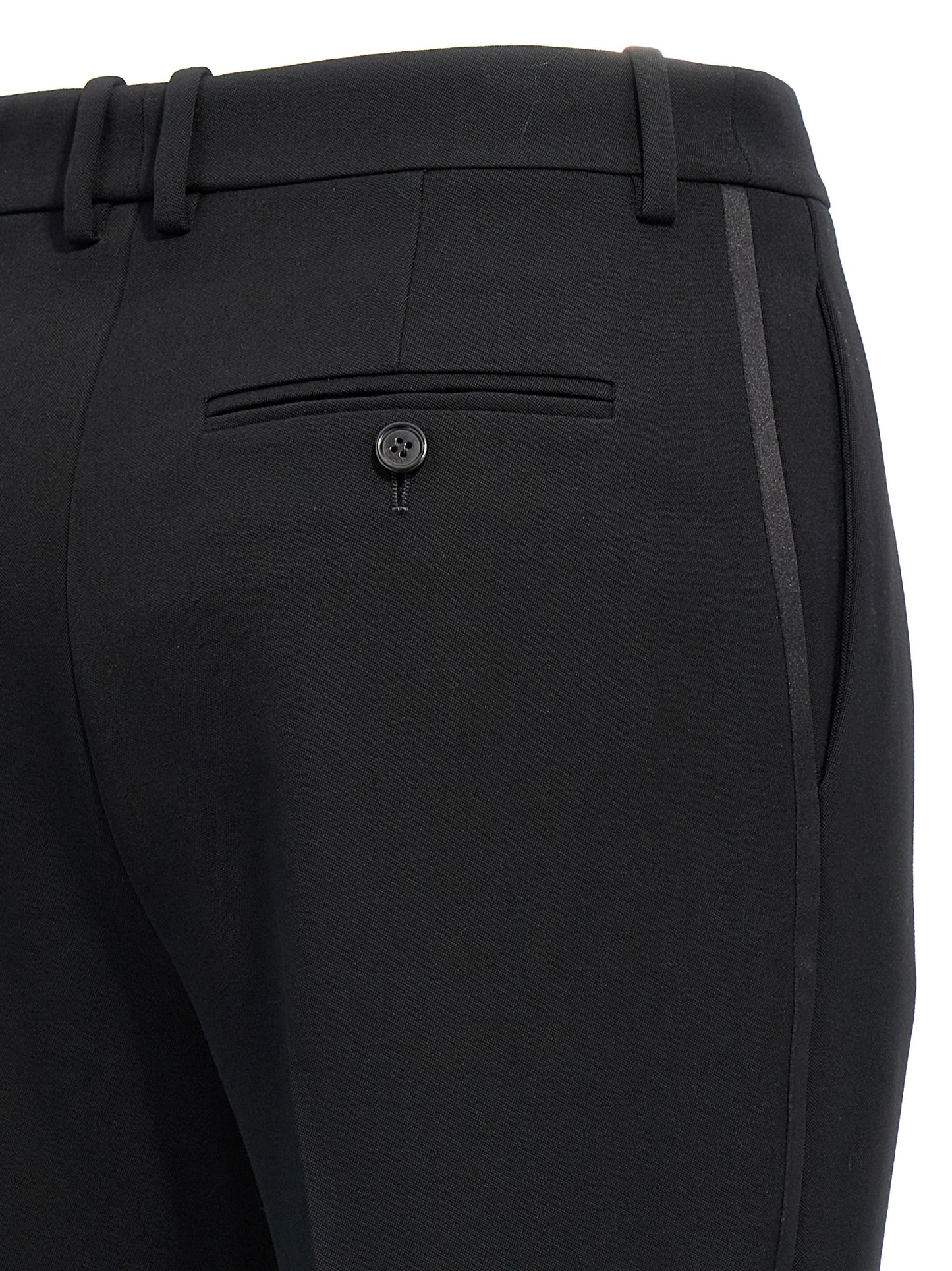 Tuxedo pants Pants