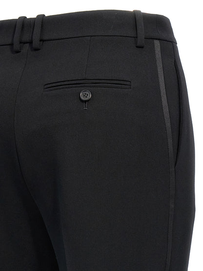 Tuxedo pants Pants