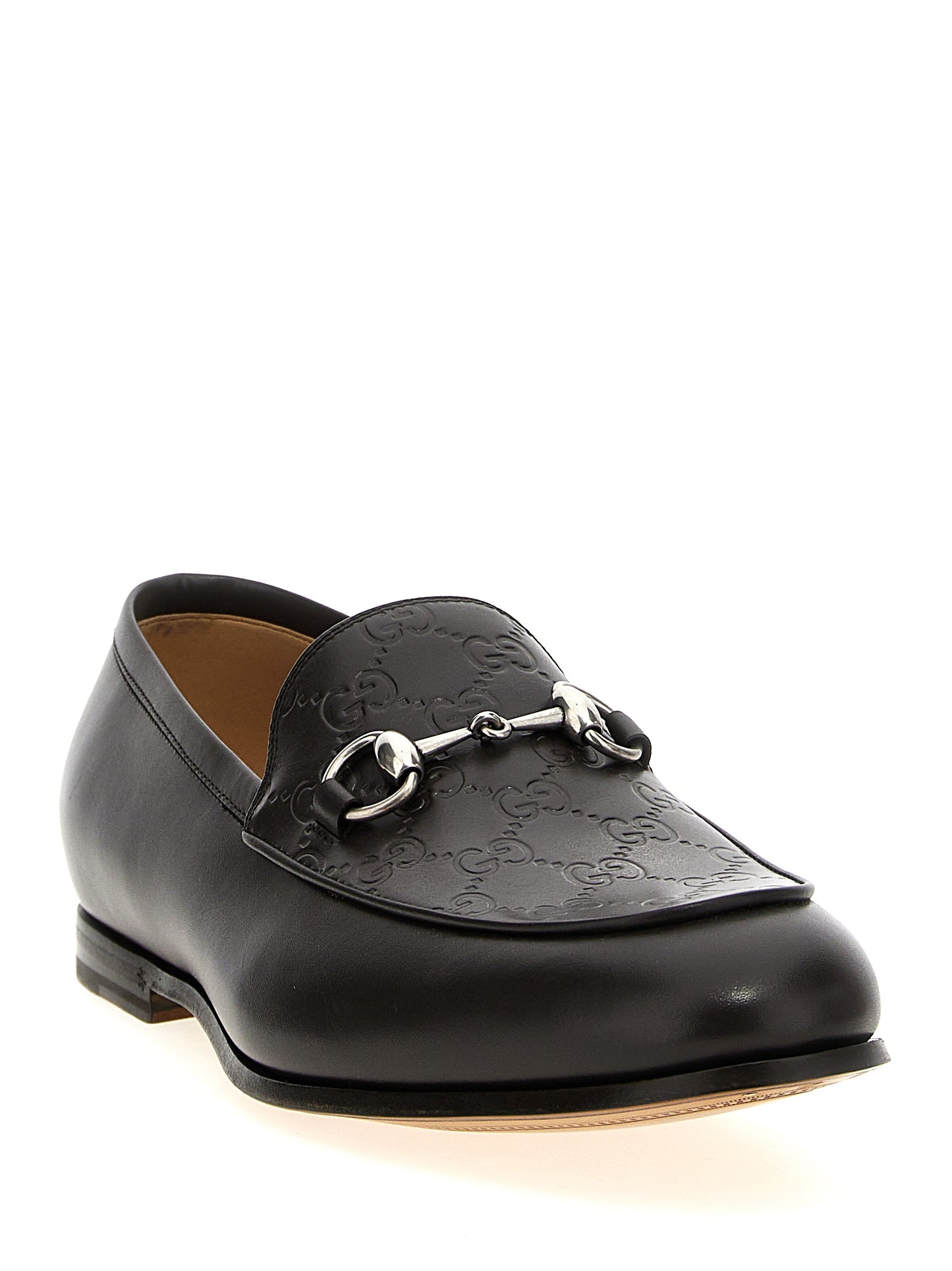 'Morsetto' loafers Loafers