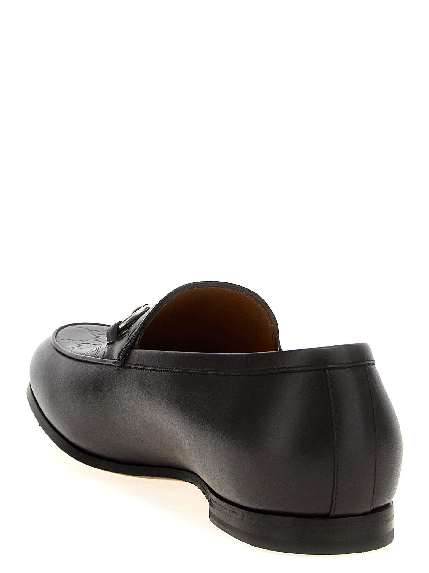 'Morsetto' loafers Loafers