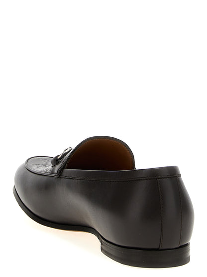 'Morsetto' loafers Loafers