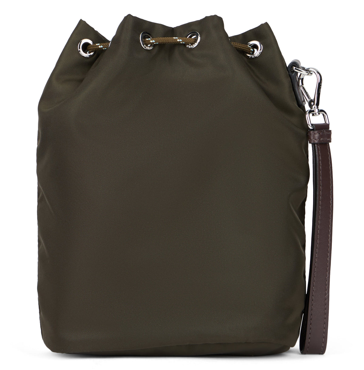 Speedrock shoulder bag re-nylon BAGS