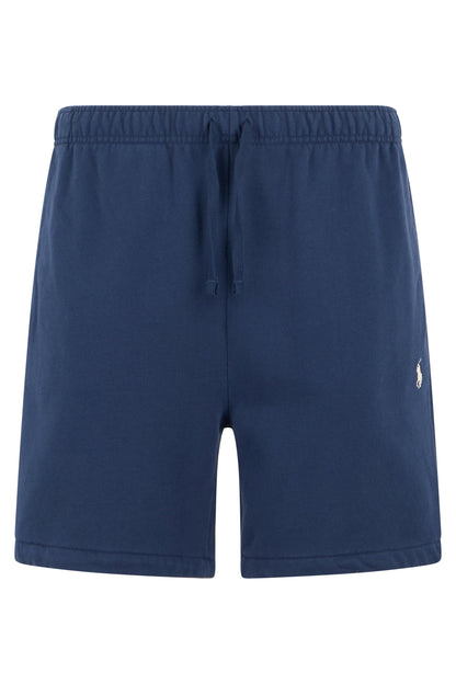Cotton shorts RTW
