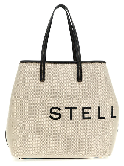 'Logo' shopping bag Tote bag