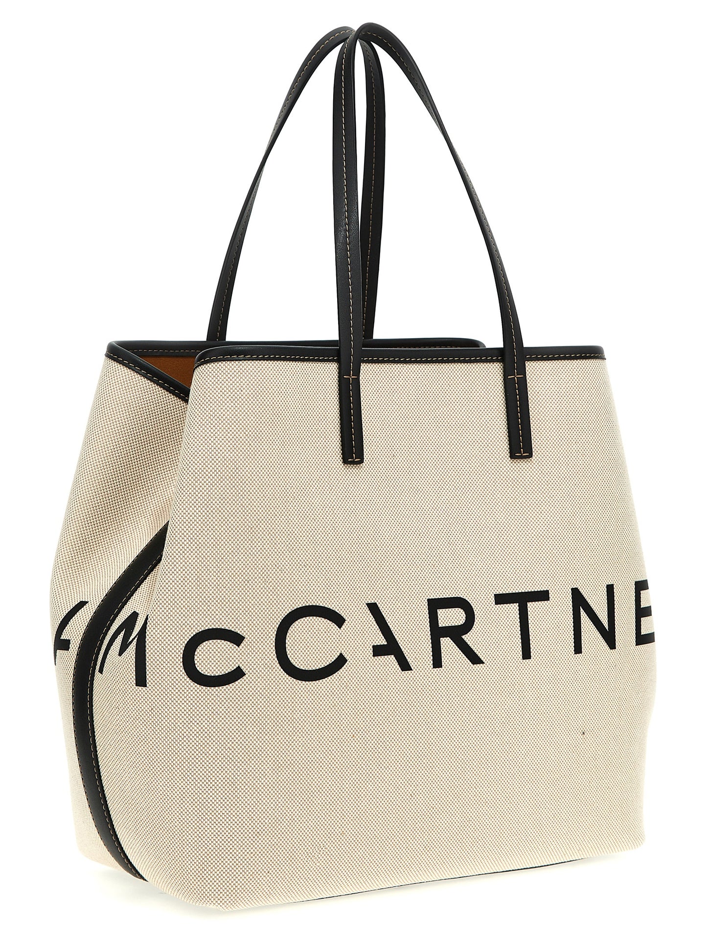 'Logo' shopping bag Tote bag