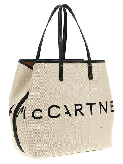 'Logo' shopping bag Tote bag