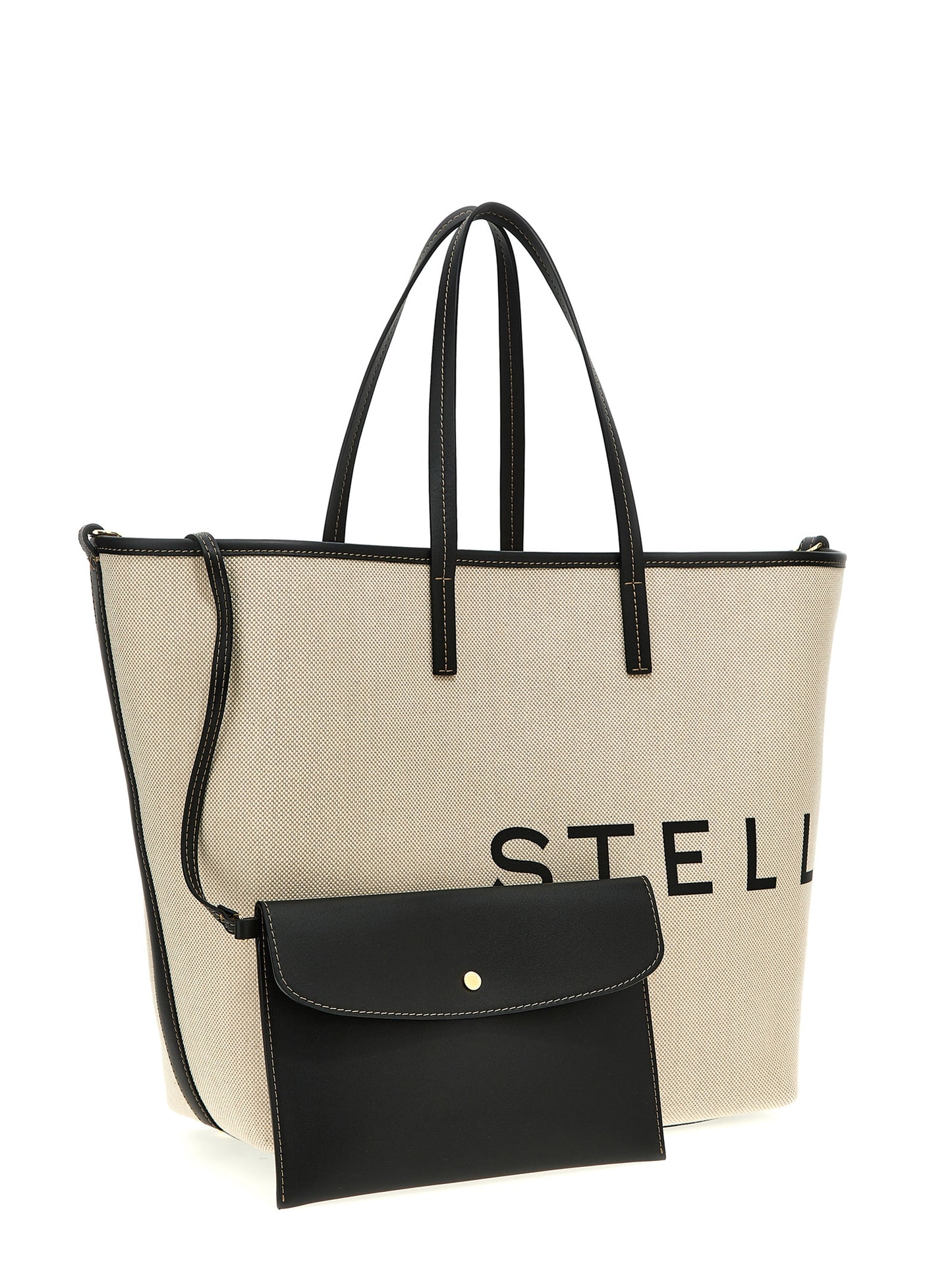'Logo' shopping bag Tote bag