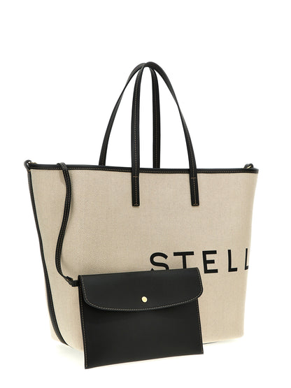 'Logo' shopping bag Tote bag