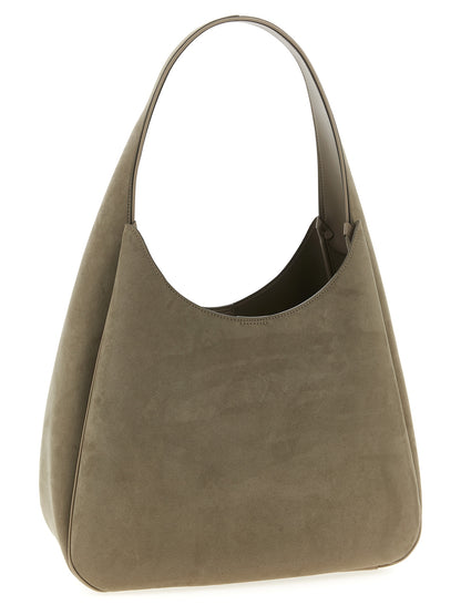 'Hobo' large shoulder bag Shoulder bags