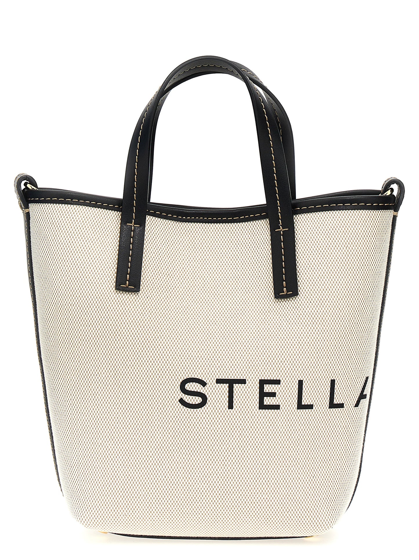 Logo shopping bag Tote bag