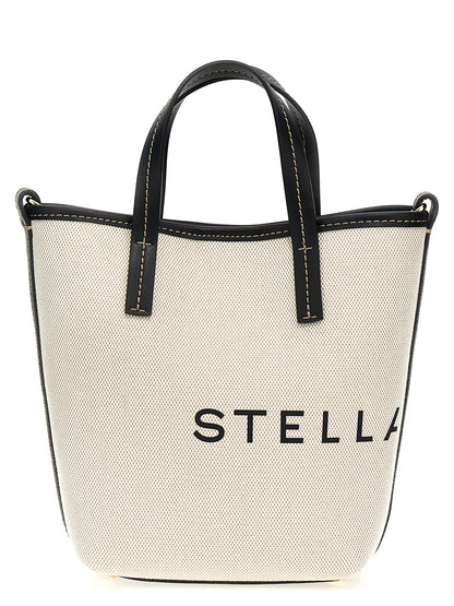 Logo shopping bag Tote bag