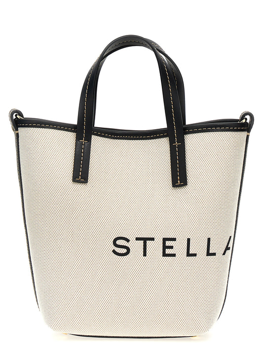 Logo shopping bag Tote bag