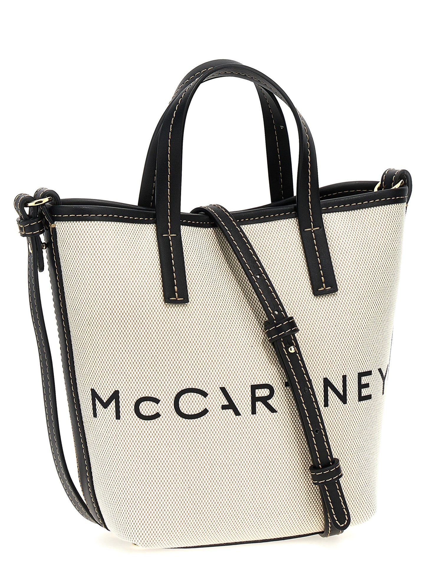 Logo shopping bag Tote bag