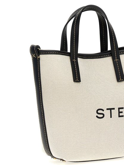 Logo shopping bag Tote bag