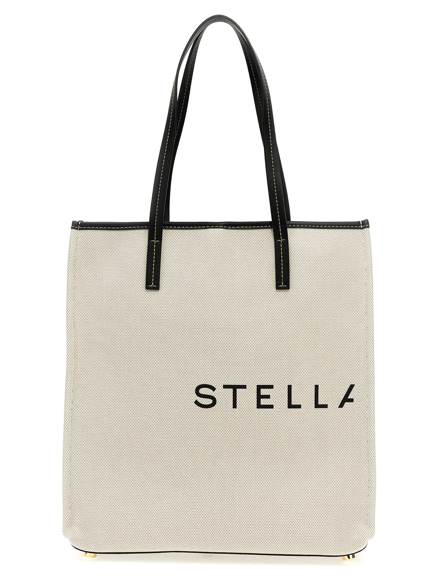 Logo shopping bag Tote bag