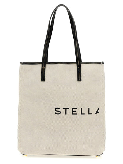 Logo shopping bag Tote bag