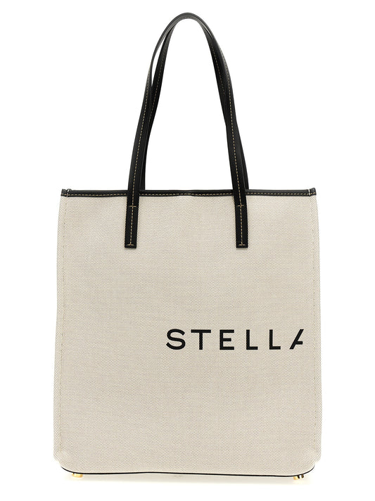 Logo shopping bag Tote bag