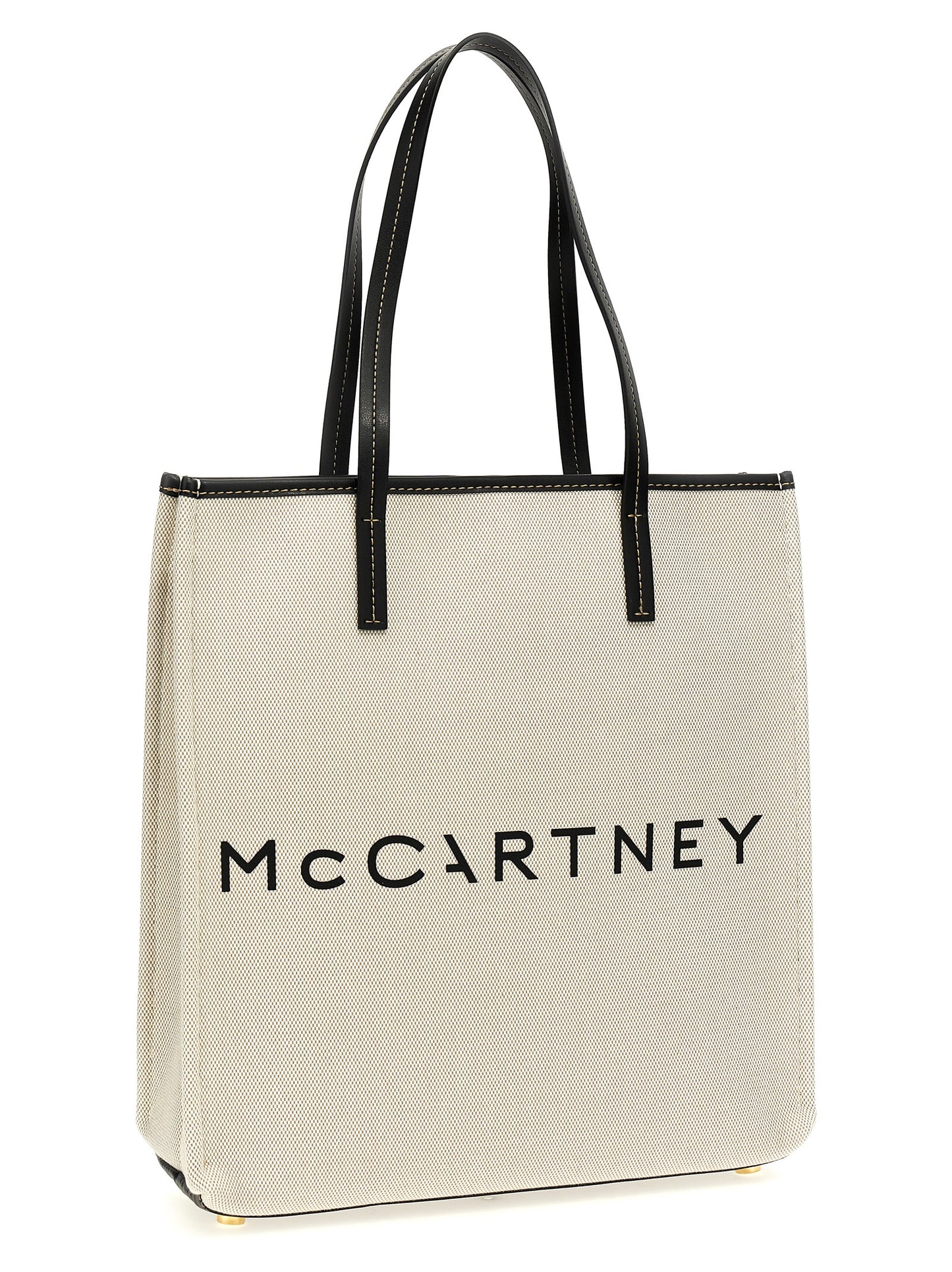 Logo shopping bag Tote bag