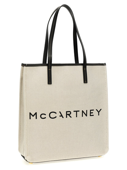 Logo shopping bag Tote bag