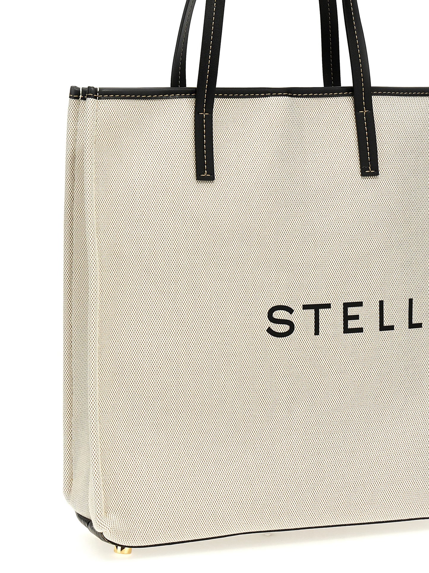 Logo shopping bag Tote bag