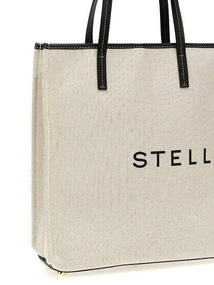 Logo shopping bag Tote bag