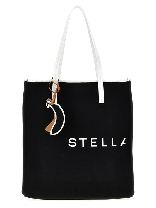 'SMC Bananatex®' large shopping bag Tote bag