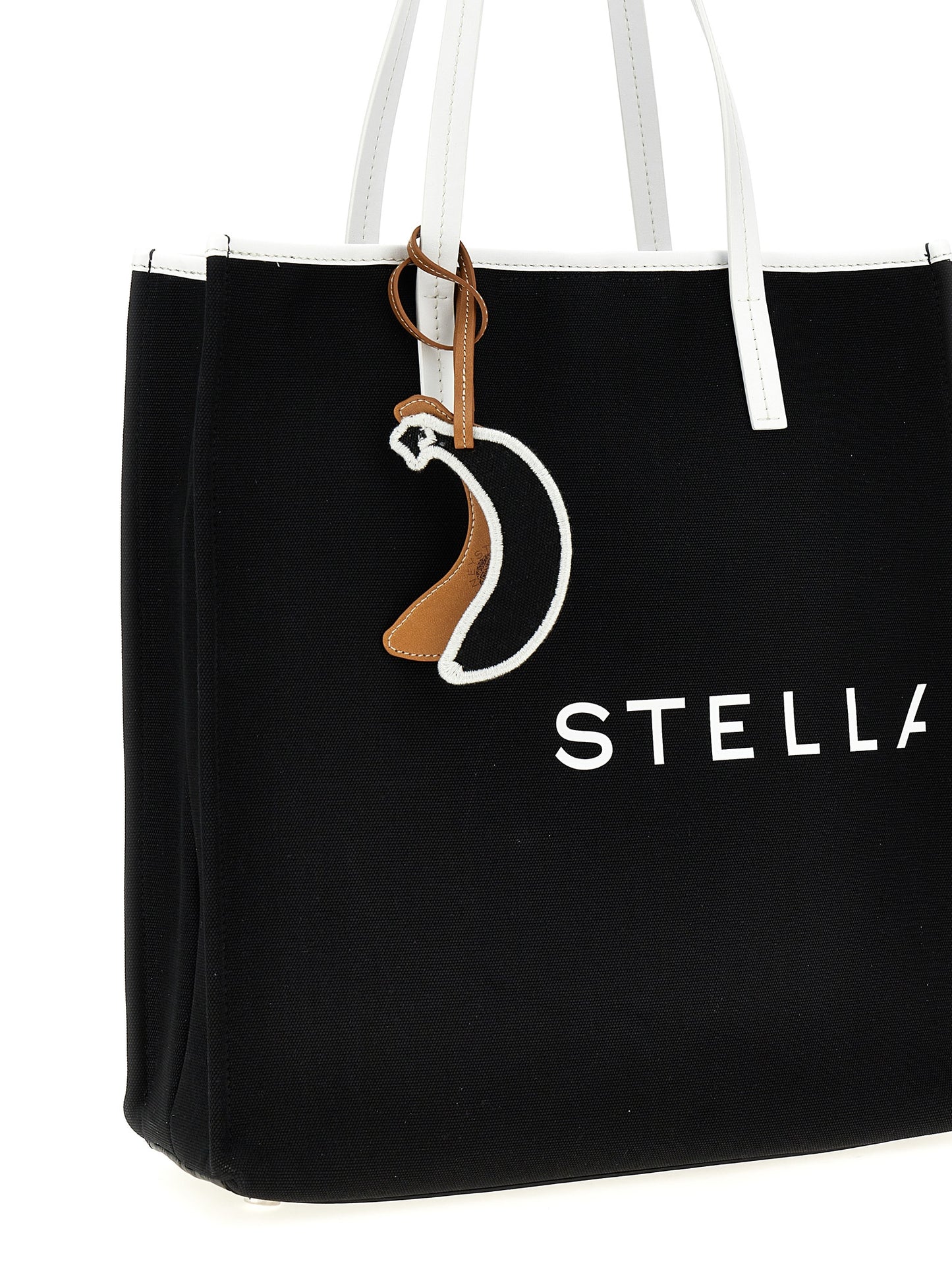 'SMC Bananatex®' large shopping bag Tote bag