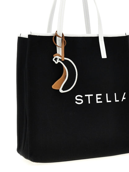 'SMC Bananatex®' large shopping bag Tote bag