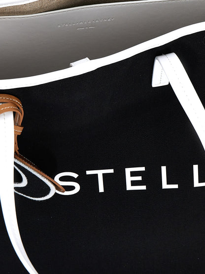 'SMC Bananatex®' large shopping bag Tote bag